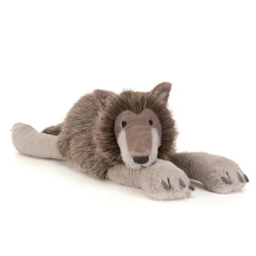 Jellycat Ulrich Wolf
