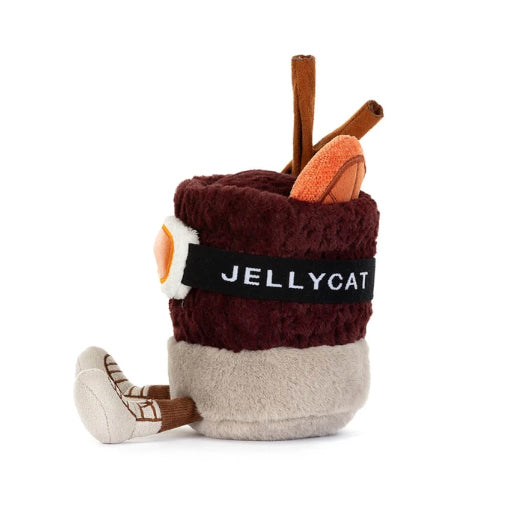 Jellycat Amuseables Mullover Spiced Drink