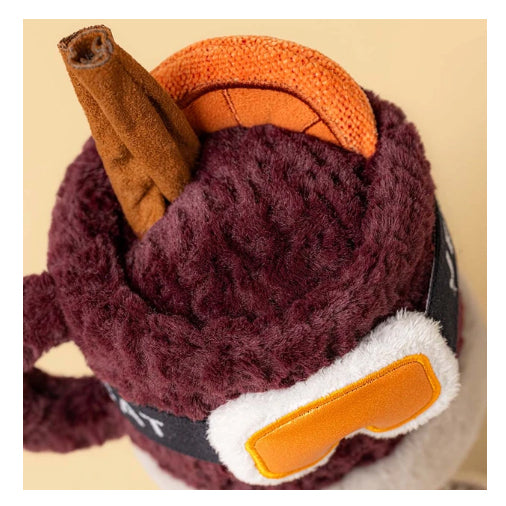Jellycat Amuseables Mullover Spiced Drink