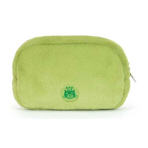 Ricky Rain Frog Pouch