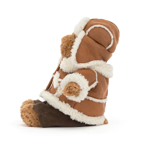 Jellycat Alpine Bartholomew