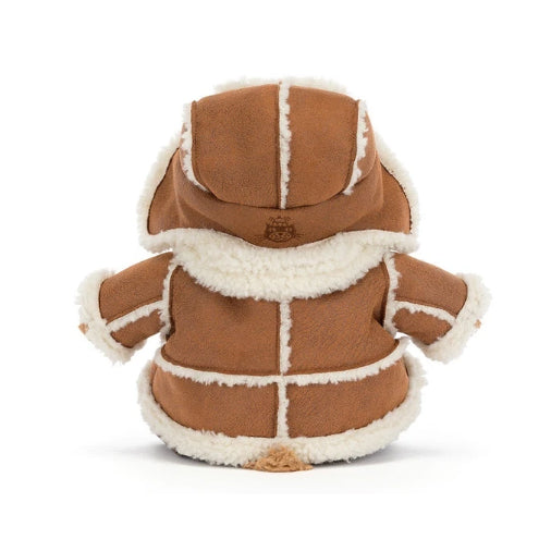Jellycat Alpine Bartholomew