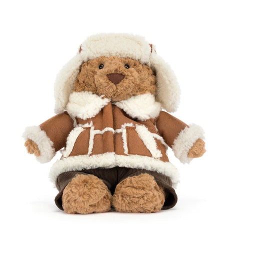 Jellycat Alpine Bartholomew