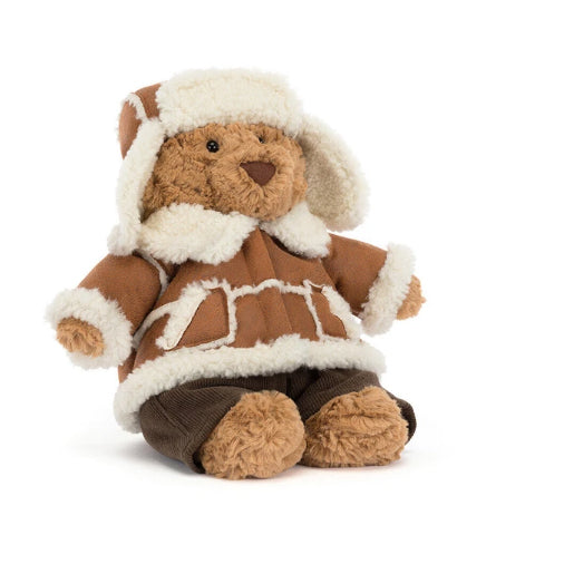 Jellycat Alpine Bartholomew