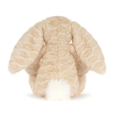 Jellycat Franilla Luxe Bunny