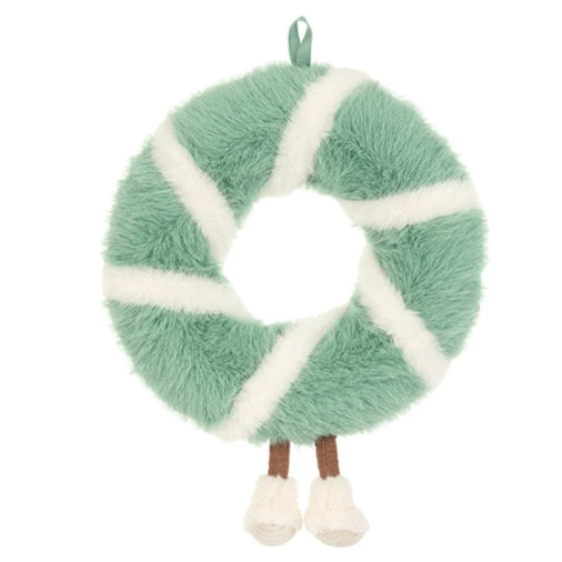 Jellycat Amuseables Pinecone Wreath