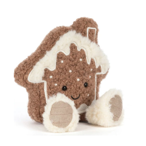 Jellycat Molasi Cookie