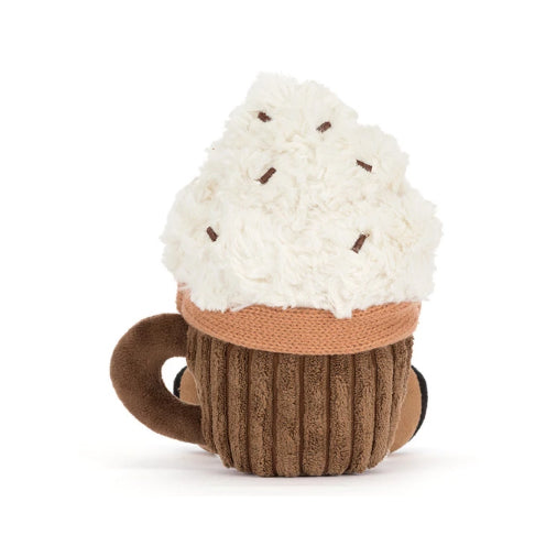 Jellycat Amuseables Scarffles Hot Chocolate