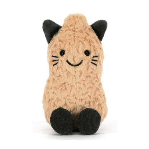 Jellycat Amuseables Peanut ‘Cat’