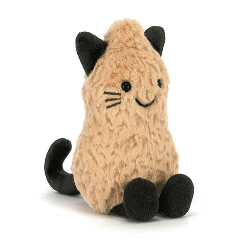 Jellycat Amuseables Peanut ‘Cat’