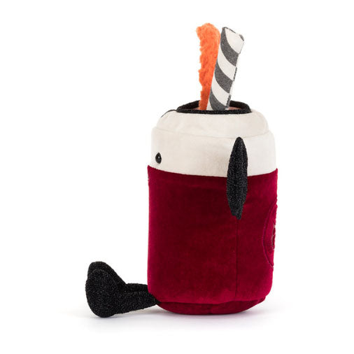 Jellycat Amuseables Vampop Drink
