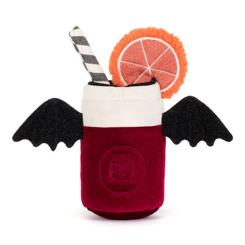 Jellycat Amuseables Vampop Drink