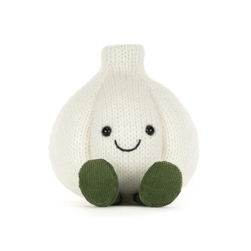 Amuseables Garlic