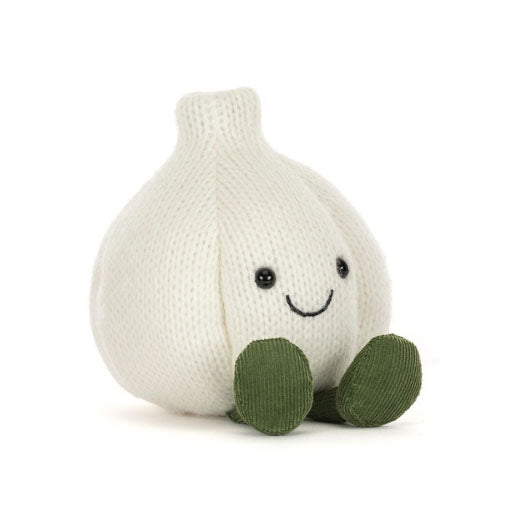 Amuseables Garlic