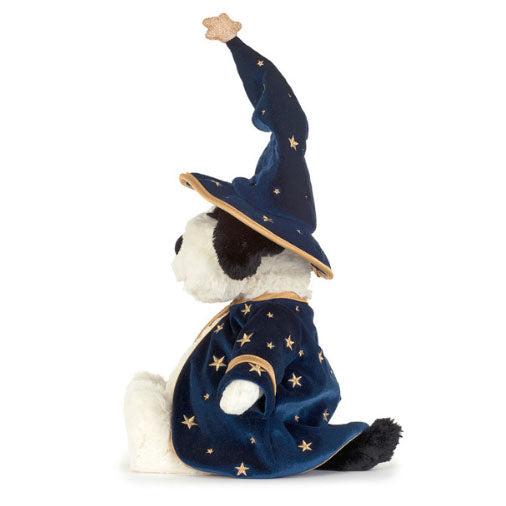 Jellycat Rufferty Puppy 'Wizard
