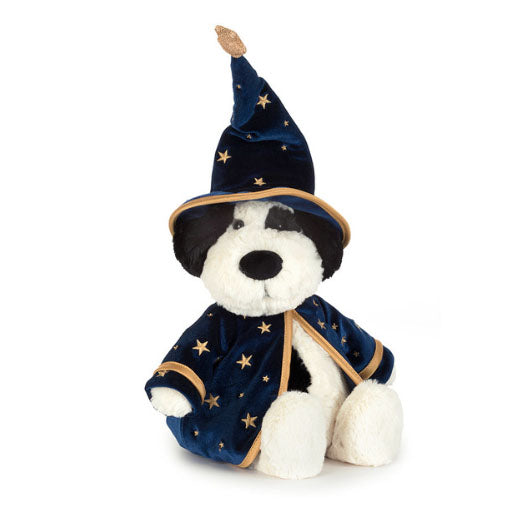 Jellycat Rufferty Puppy 'Wizard