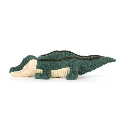 Jellycat - Allexi Alligator