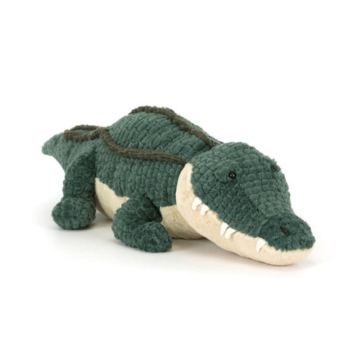 Jellycat - Allexi Alligator