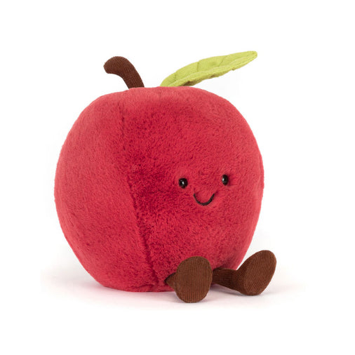 Jellycat - Amuseables Apple