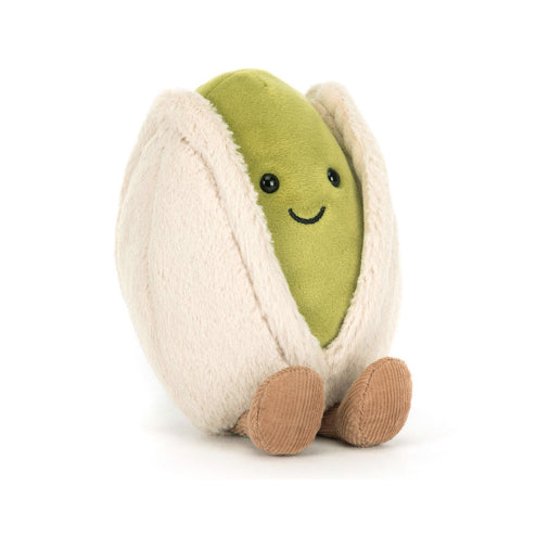 Jellycat - Amuseables Horatio Pistachio