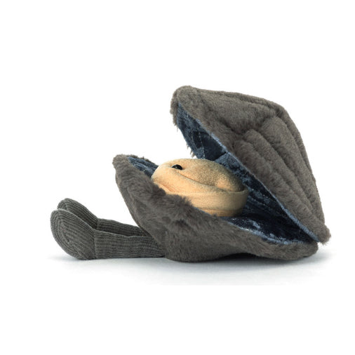 Jellycat - Amuseables Michelle Mussel