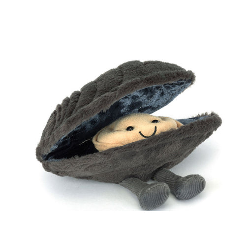 Jellycat - Amuseables Michelle Mussel