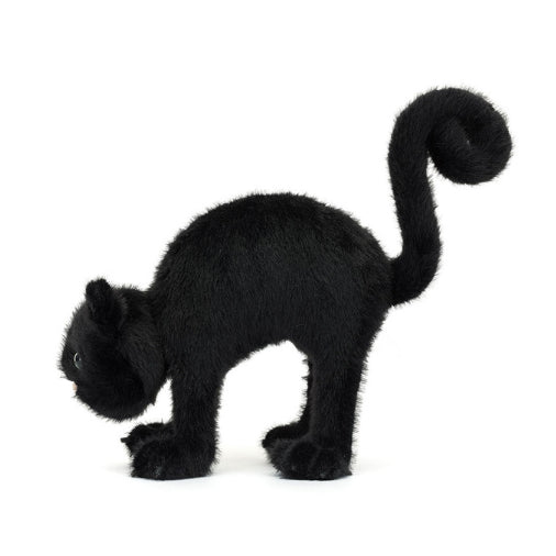 Jellycat -Spookipaws Cat