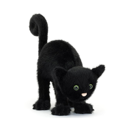 Jellycat -Spookipaws Cat