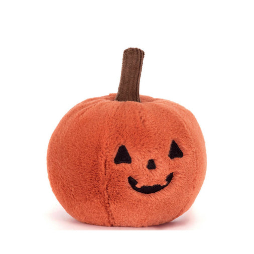 Jellycat - Ooky Jack O Lantern