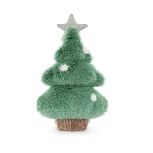 Jellycat- Amuseables Christmas Tree