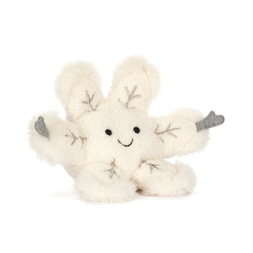 Jellycat- Amuseables Snowflake