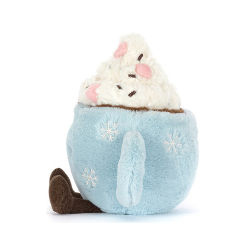 Jellycat- Amuseables Hot Chocolate with Marshmallows