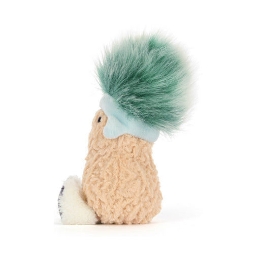 Jellycat- Amuseables Peanut 'Après Ski'