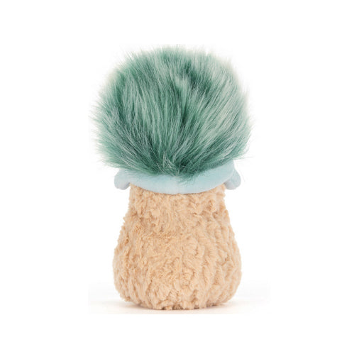 Jellycat- Amuseables Peanut 'Après Ski'