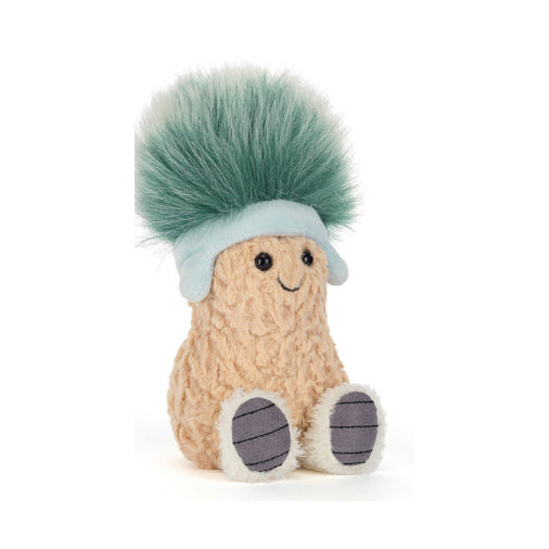 Jellycat- Amuseables Peanut 'Après Ski'