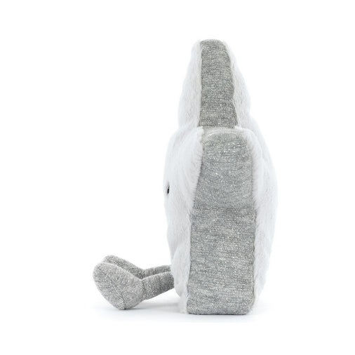 Jellycat- Amuseables Silver Star
