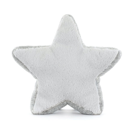 Jellycat- Amuseables Silver Star