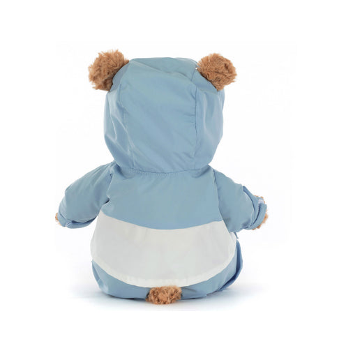 Jellycat- Bartholomew Bear 'Snow Suit'