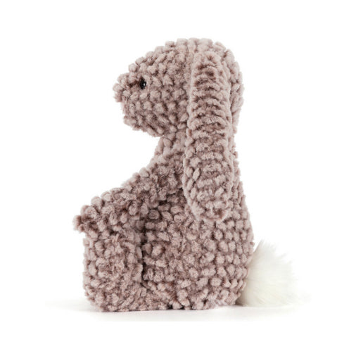 Jellycat- Bashful Luxe Bunny Pine