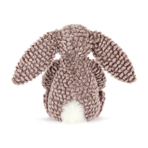 Jellycat- Bashful Luxe Bunny Pine