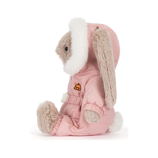 Jellycat- Bashful Bunny 'Snow Suit'