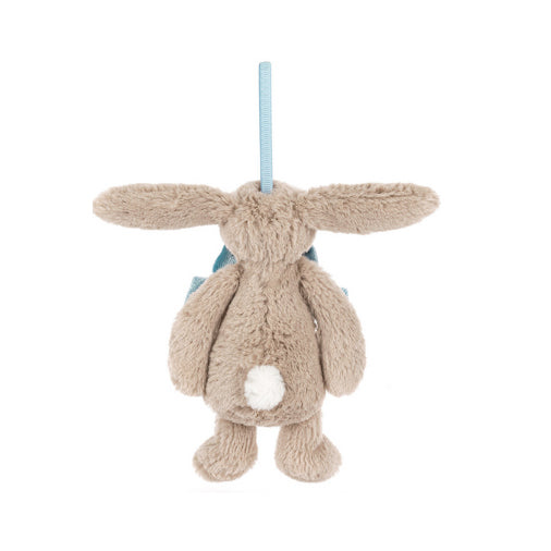 Jellycat- Bashful Beige Bunny Ornament