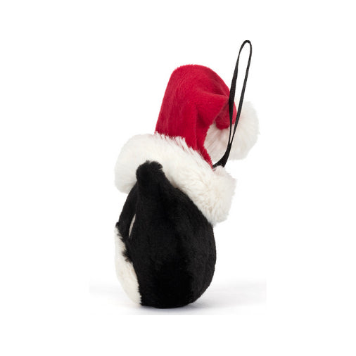 Jellycat- Jellycat Jack Ornament