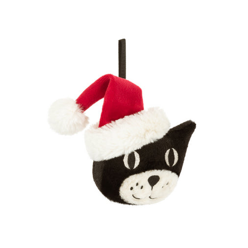 Jellycat- Jellycat Jack Ornament