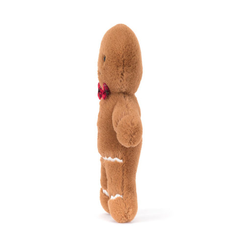 Jellycat- Jolly Gingerbread Fred