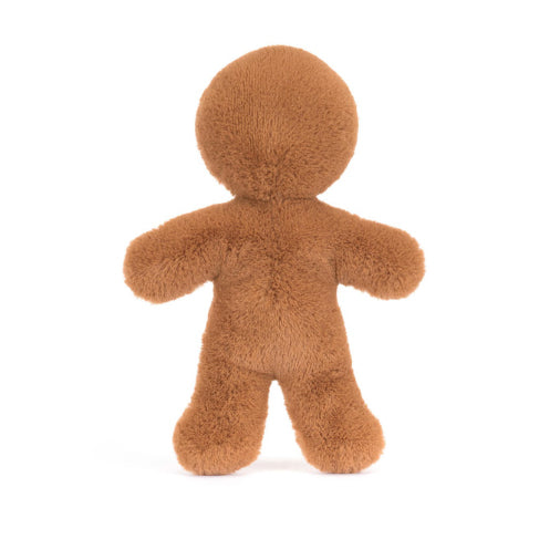 Jellycat- Jolly Gingerbread Fred