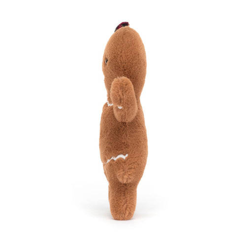 Jellycat- Jolly Gingerbread Ruby