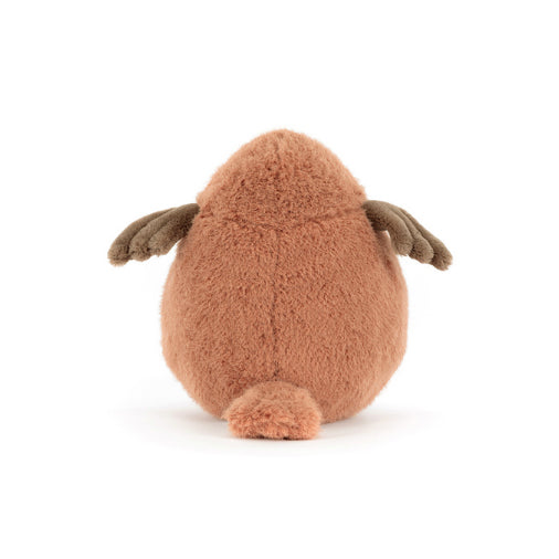 Jellycat- Plum Robin