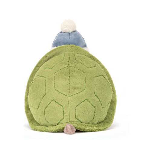 Jellycat- Timmy Turtle 'Skating'