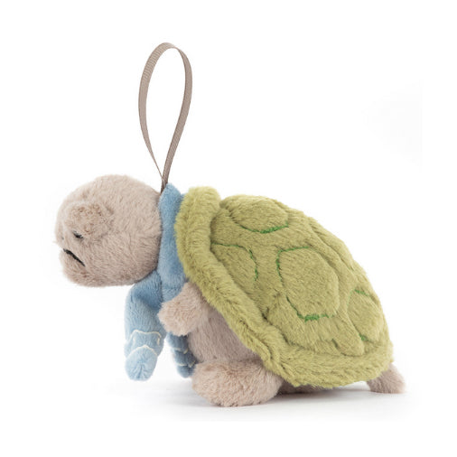 Jellycat- Timmy Turtle Ornament